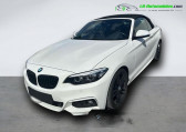 Bmw Serie 2 220i 184 ch BVA   Beaupuy 31