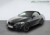 Annonce Bmw Serie 2 occasion Essence 220i 184 ch BVA  Beaupuy