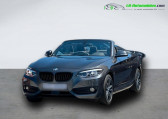 Bmw Serie 2 220i 184 ch BVA   Beaupuy 31