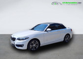 Bmw Serie 2 220i 184 ch BVA   Beaupuy 31
