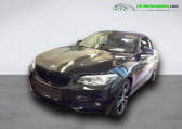 Bmw Serie 2 220i 184 ch BVA   Beaupuy 31