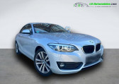 Annonce Bmw Serie 2 occasion Essence 220i 184 ch BVA  Beaupuy