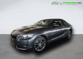 Annonce Bmw Serie 2 occasion Essence 220i 184 ch BVA  Beaupuy