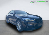 Bmw Serie 2 220i 184 ch BVA   Beaupuy 31
