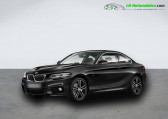Bmw Serie 2 220i 184 ch BVA   Beaupuy 31