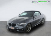 Annonce Bmw Serie 2 occasion Essence 220i 184 ch BVA  Beaupuy