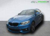 Bmw Serie 2 220i 184 ch BVA   Beaupuy 31