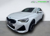 Bmw Serie 2 220i 184 ch BVA   Beaupuy 31