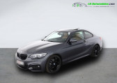Bmw Serie 2 220i 184 ch BVA   Beaupuy 31