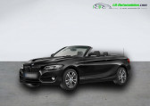 Bmw Serie 2 occasion année 2021 boite Automatique Annonce Bmw Serie 2 occasion Essence 220i 184 ch BVA à Beaupuy