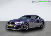 Bmw Serie 2 220i 184 ch BVA   Beaupuy 31