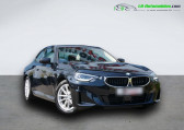 Bmw Serie 2 220i 184 ch BVA   Beaupuy 31