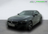 Bmw Serie 2 occasion année 2024 boite Automatique Annonce Bmw Serie 2 occasion Essence 220i 184 ch BVA à Beaupuy