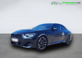 Bmw Serie 2 occasion année 2022 boite Automatique Annonce Bmw Serie 2 occasion Essence 220i 184 ch BVA à Beaupuy
