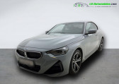 Bmw Serie 2 occasion année 2024 boite Automatique Annonce Bmw Serie 2 occasion Essence 220i 184 ch BVA à Beaupuy