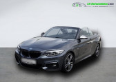 Bmw Serie 2 220i 184 ch BVA   Beaupuy 31