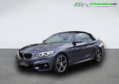 Bmw Serie 2 220i 184 ch BVA   Beaupuy 31