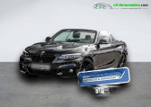 Bmw Serie 2 220i 184 ch BVA   Beaupuy 31