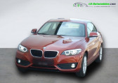 Bmw Serie 2 220i 184 ch BVA   Beaupuy 31