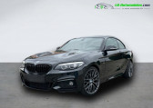 Bmw Serie 2 220i 184 ch BVA   Beaupuy 31