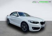 Bmw Serie 2 220i 184 ch BVA   Beaupuy 31