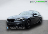 Annonce Bmw Serie 2 occasion Essence 220i 184 ch BVA  Beaupuy