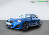 Bmw Serie 2 220i 184 ch BVA   Beaupuy 31