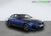 Bmw Serie 2 220i 184 ch BVA   Beaupuy 31