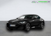 Bmw Serie 2 220i 184 ch BVA   Beaupuy 31