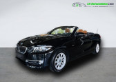 Annonce Bmw Serie 2 occasion Essence 220i 184 ch BVA  Beaupuy