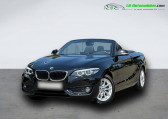 Bmw Serie 2 220i 184 ch BVA   Beaupuy 31