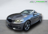 Annonce Bmw Serie 2 occasion Essence 220i 184 ch BVA  Beaupuy