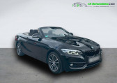 Annonce Bmw Serie 2 occasion Essence 220i 184 ch BVA  Beaupuy