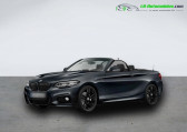 Annonce Bmw Serie 2 occasion Essence 220i 184 ch BVA  Beaupuy