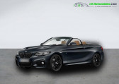 Annonce Bmw Serie 2 occasion Essence 220i 184 ch BVA  Beaupuy