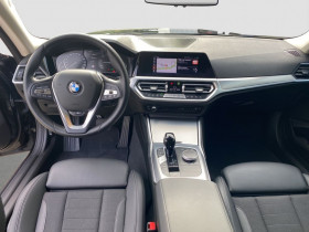 Bmw Serie 2 220i 184 ch BVA  occasion  Beaupuy - photo n3