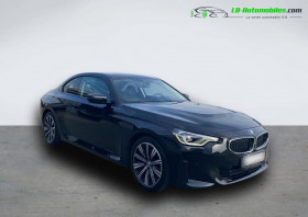 Bmw Serie 2 220i 184 ch BVA  occasion  Beaupuy - photo n2