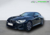 Bmw Serie 2 occasion année 2022 boite Automatique Annonce Bmw Serie 2 occasion Essence 220i 184 ch BVA à Beaupuy
