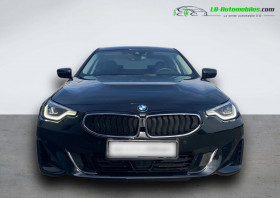 Bmw Serie 2 220i 184 ch BVA  occasion  Beaupuy - photo n5