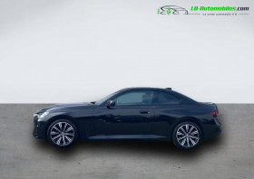 Bmw Serie 2 220i 184 ch BVA  occasion  Beaupuy - photo n6