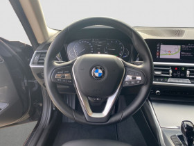 Bmw Serie 2 220i 184 ch BVA  occasion  Beaupuy - photo n9