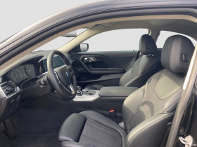 Bmw Serie 2 220i 184 ch BVA  occasion  Beaupuy - photo n8