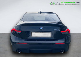 Bmw Serie 2 220i 184 ch BVA  occasion  Beaupuy - photo n7