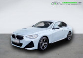 Annonce Bmw Serie 2 occasion Essence 220i 184 ch BVA  Beaupuy