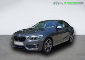 Bmw Serie 2 occasion année 2022 boite Automatique Annonce Bmw Serie 2 occasion Essence 220i 184 ch BVA à Beaupuy