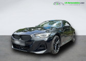 Bmw Serie 2 occasion année 2022 boite Automatique Annonce Bmw Serie 2 occasion Essence 220i 184 ch BVA à Beaupuy