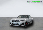 Bmw Serie 2 220i 184 ch BVA   Beaupuy 31