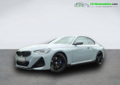 Bmw Serie 2 occasion année 2022 boite Automatique Annonce Bmw Serie 2 occasion Essence 220i 184 ch BVA à Beaupuy