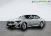 Annonce Bmw Serie 2 occasion Essence 220i 184 ch BVA  Beaupuy