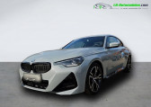 Bmw Serie 2 220i 184 ch BVA   Beaupuy 31